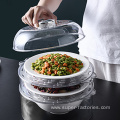 Stackable Food Insulation Cover For Home Kitchen